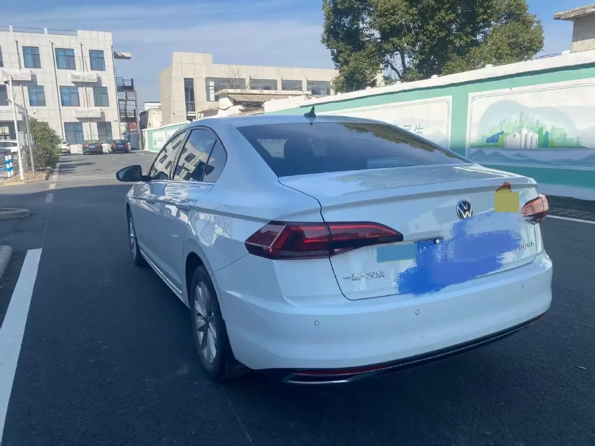 2020 Volkswagen Bora 1.5L 113HP L4 6AT,autocango,china used car exporter,china ev exporter,chinese used car exporter,chinese used ev exporter