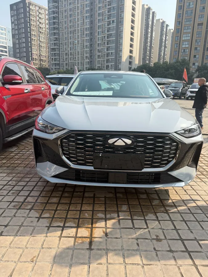 2025 Fulwin FulwinA8L 1.5T 156HP L4 1DHT PHEV 18.67KWH,autocango,china used car exporter,china ev exporter,chinese used car exporter,chinese used ev exporter