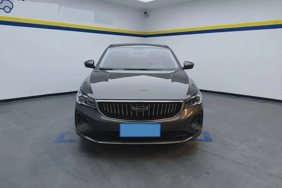 2023 Geely Emgrand 1.5L 127HP L4 CVT,autocango,china used car exporter,china ev exporter,chinese used car exporter,chinese used ev exporter