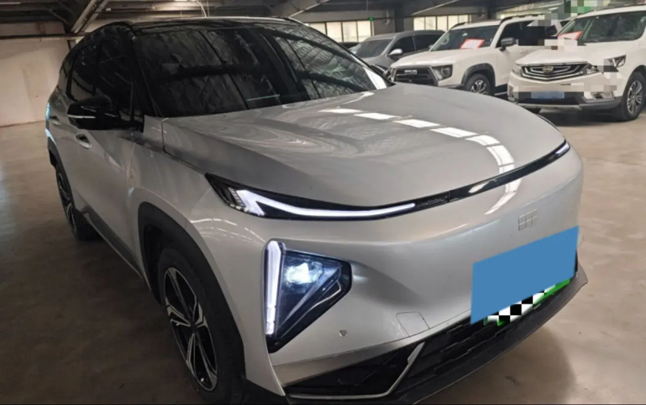 2025 BYD Sea Lion 05 DM-i 1.5L 101HP L4 E-CVT PHEV 18.3KWH,autocango,china used car exporter,china ev exporter,chinese used car exporter,chinese used ev exporter