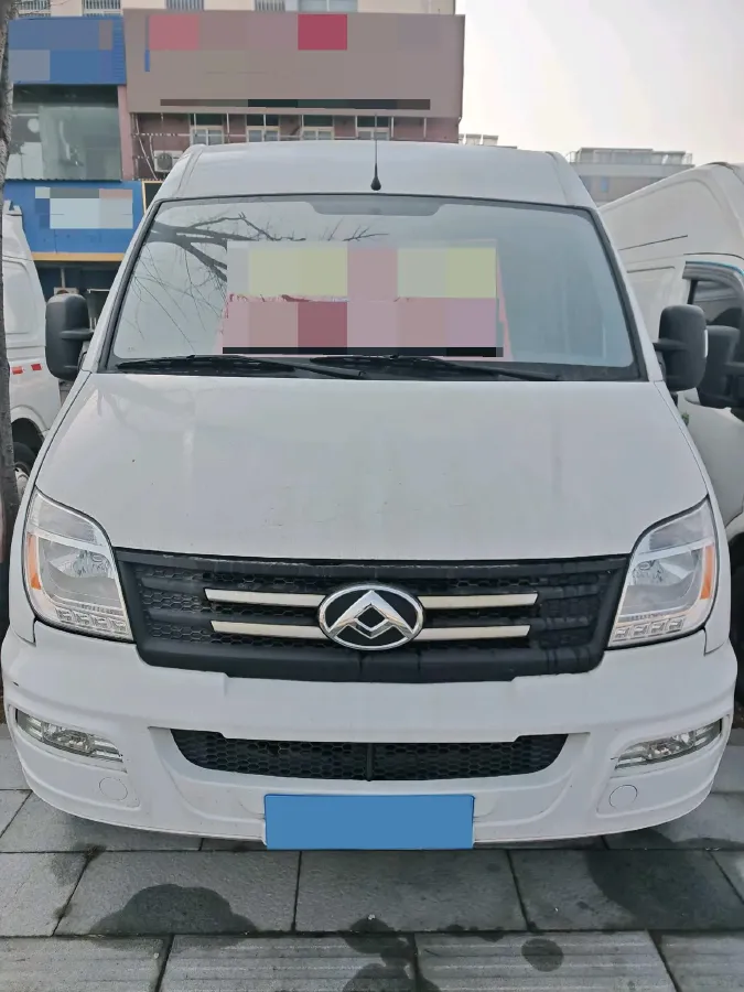 2023 MAXUS Interstellar 2.0T 163HP L4 6MT,autocango,china used car exporter,china ev exporter,chinese used car exporter,chinese used ev exporter