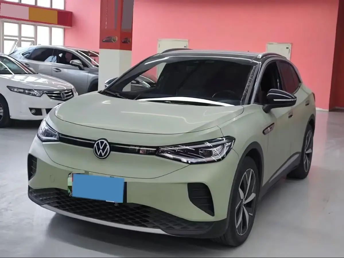 2022 Neta S Range Extended 231HP REEV 43.51KWH