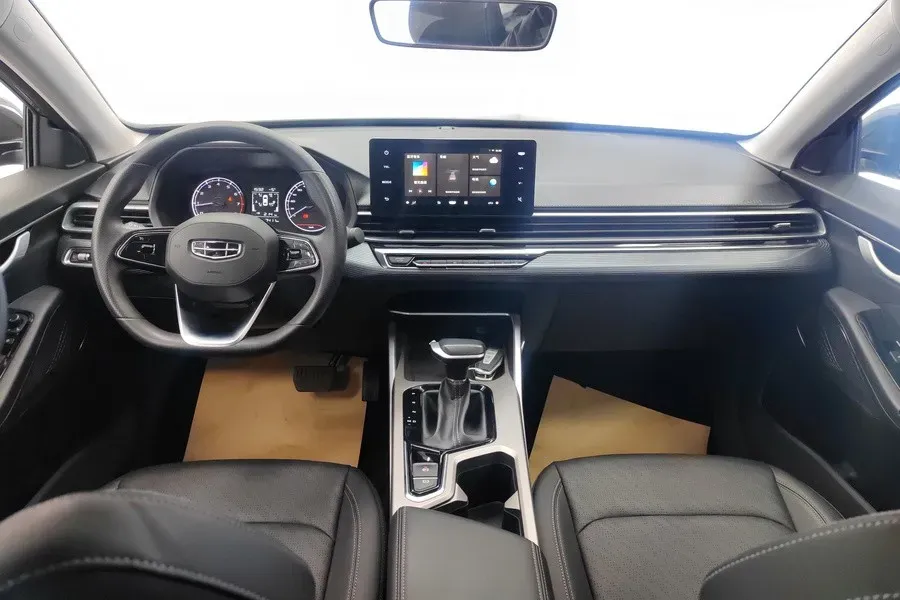 2022 Geely Emgrand 1.5L 114HP L4 CVT,autocango,china used car exporter,china ev exporter,chinese used car exporter,chinese used ev exporter