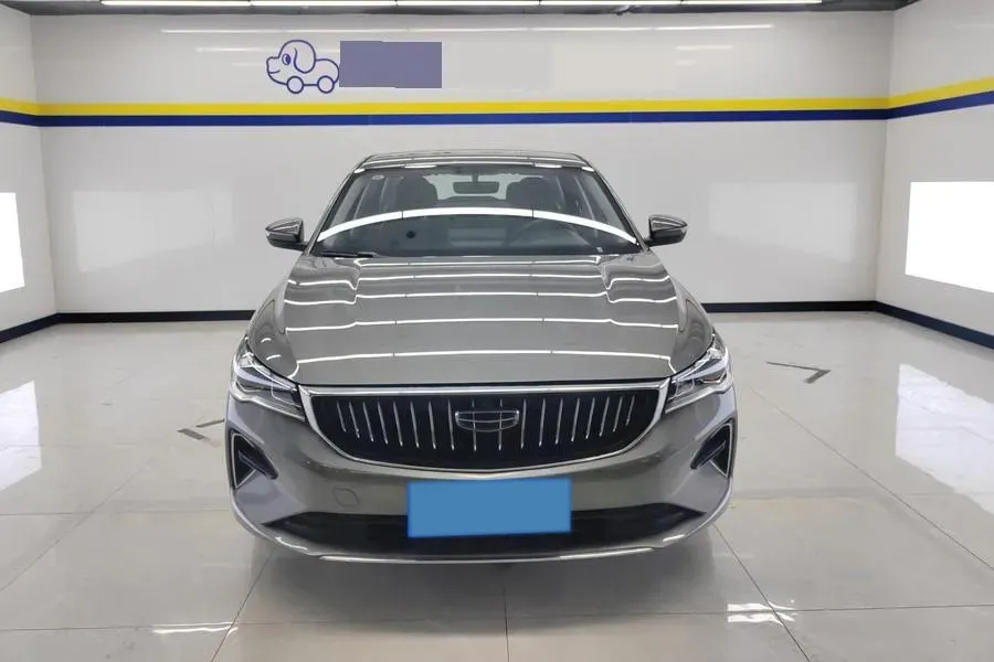 2022 Geely Emgrand 1.5L 114HP L4 CVT,autocango,china used car exporter,china ev exporter,chinese used car exporter,chinese used ev exporter