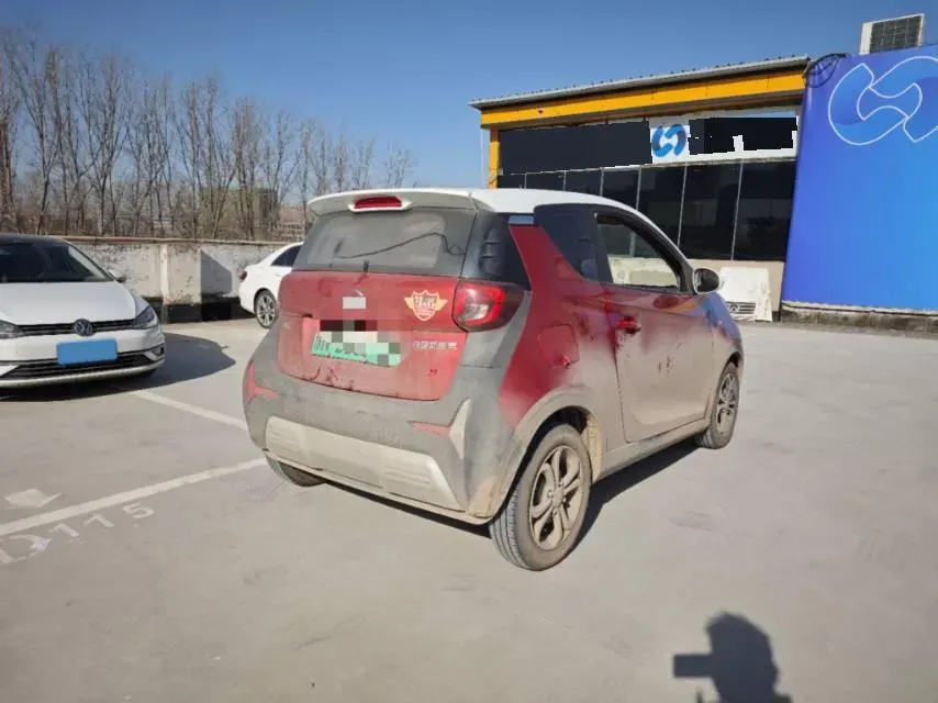 2019 Chery Little Ant BEV 30.6KWH,autocango,china used car exporter,china ev exporter,chinese used car exporter,chinese used ev exporter