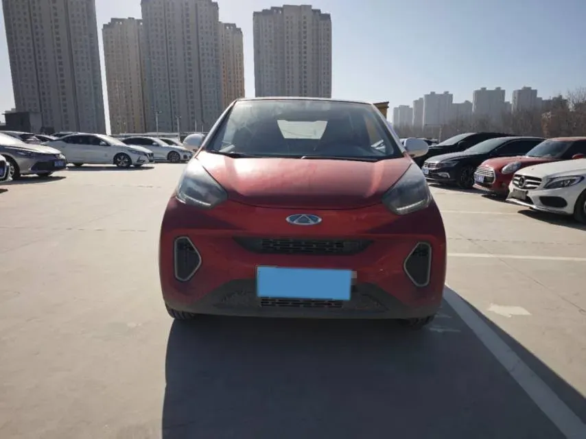 2019 Chery Little Ant BEV 30.6KWH,autocango,china used car exporter,china ev exporter,chinese used car exporter,chinese used ev exporter