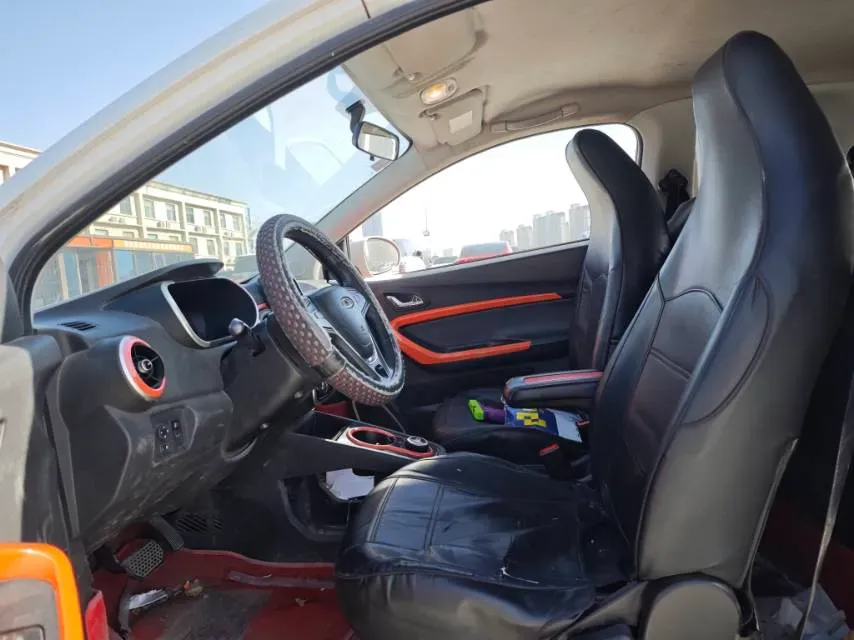 2019 Chery Little Ant BEV 30.6KWH,autocango,china used car exporter,china ev exporter,chinese used car exporter,chinese used ev exporter