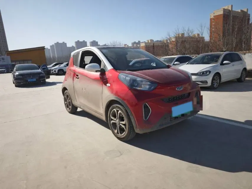 2019 Chery Little Ant BEV 30.6KWH,autocango,china used car exporter,china ev exporter,chinese used car exporter,chinese used ev exporter