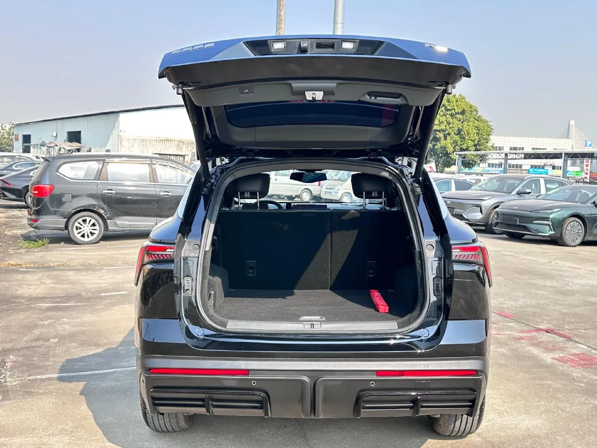 2023 Jetour DASHING 1.5T 156HP L4 6DCT,autocango,china used car exporter,china ev exporter,chinese used car exporter,chinese used ev exporter