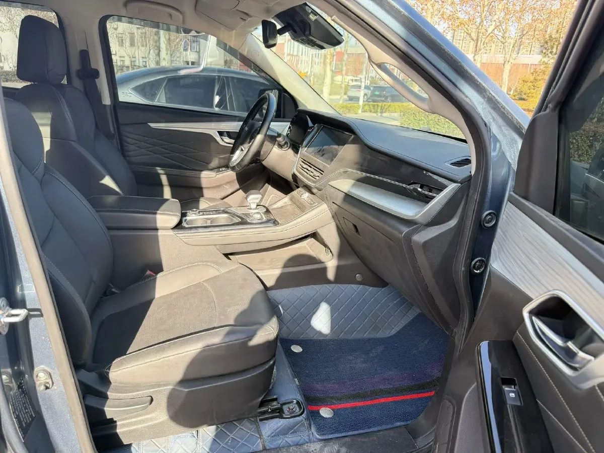 2023 Isuzu D-MAX 1.9T 177HP L4 8AT,autocango,china used car exporter,china ev exporter,chinese used car exporter,chinese used ev exporter