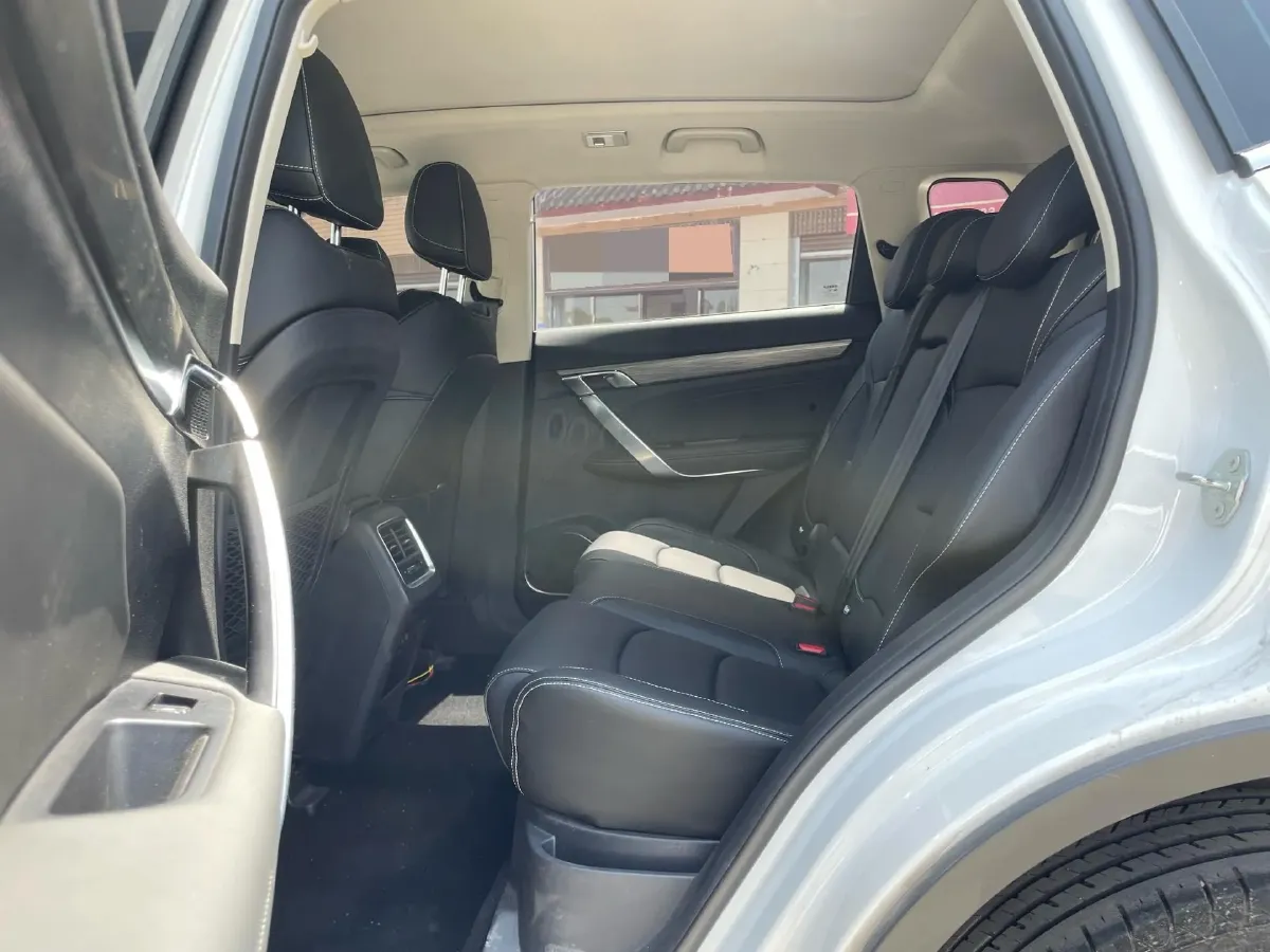 2020 Geely Azkarra 1.8T 184HP L4 7DCT,autocango,china used car exporter,china ev exporter,chinese used car exporter,chinese used ev exporter