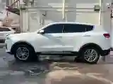2019 Haval H6 1.5T 169HP L4 7DCT
