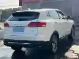 2019 Haval H6 1.5T 169HP L4 7DCT