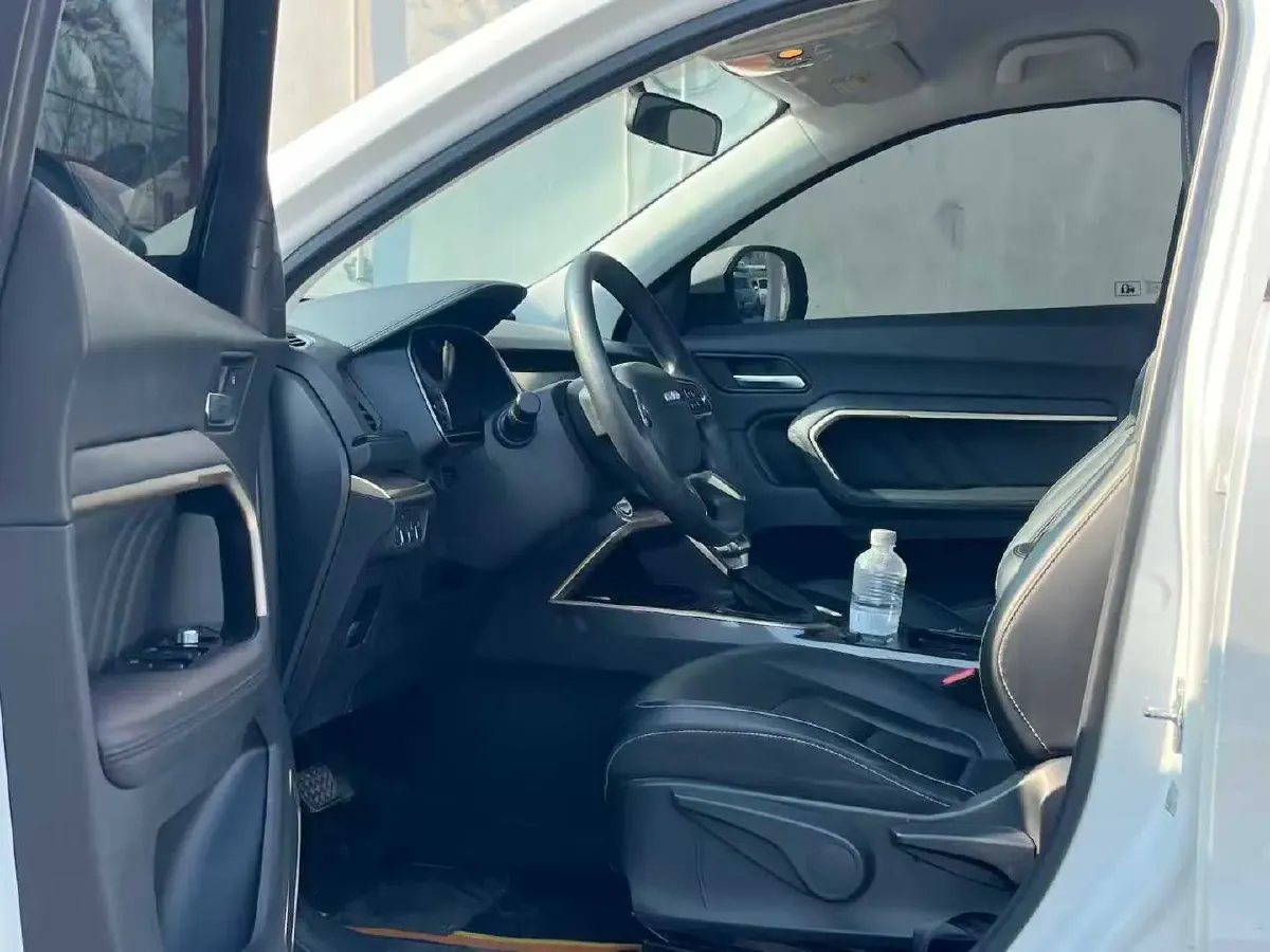 2019 Haval H6 1.5T 169HP L4 7DCT,autocango,china used car exporter,china ev exporter,chinese used car exporter,chinese used ev exporter