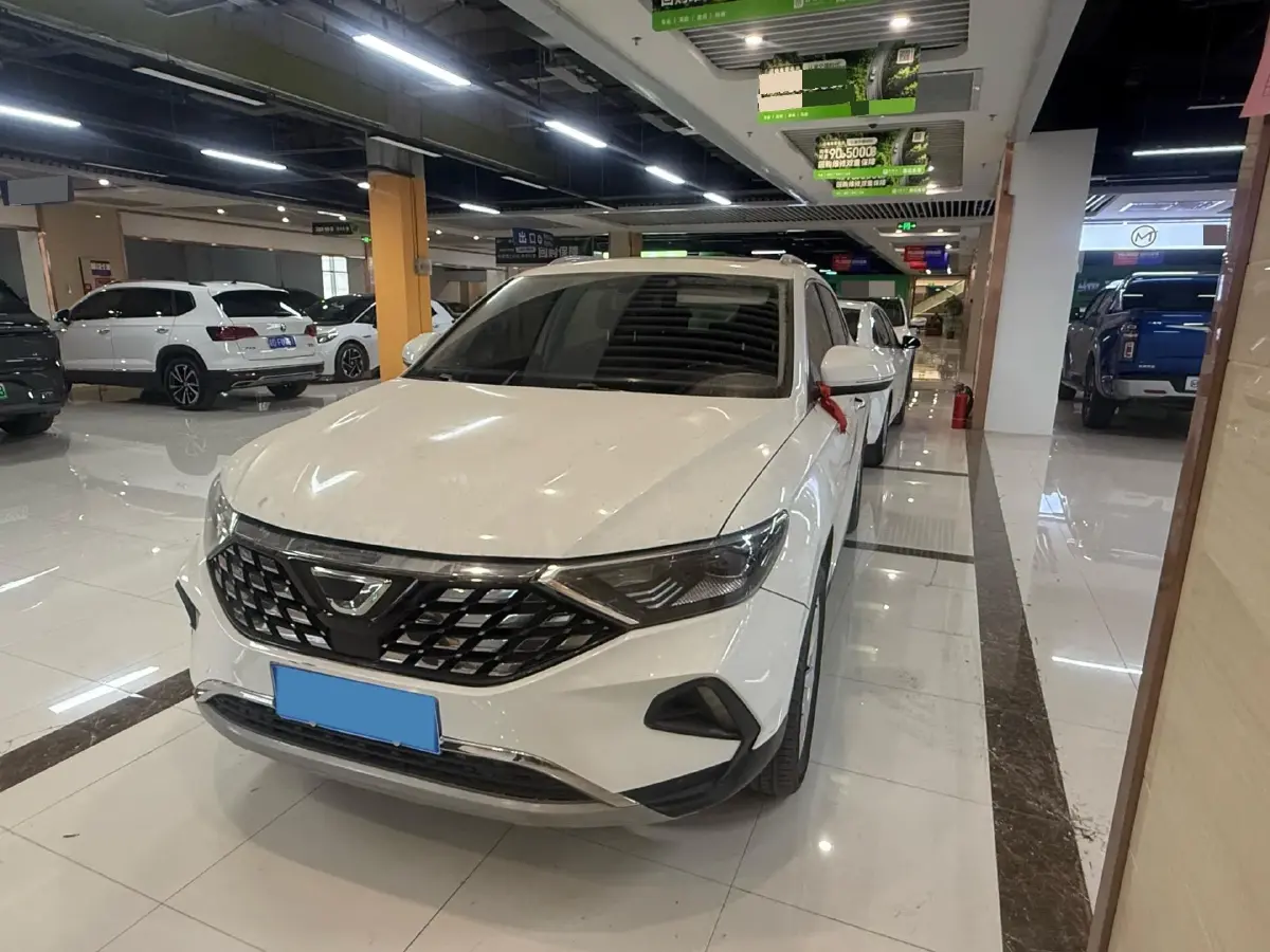 2020 Jetta VS7 1.4T 150HP L4 6AT