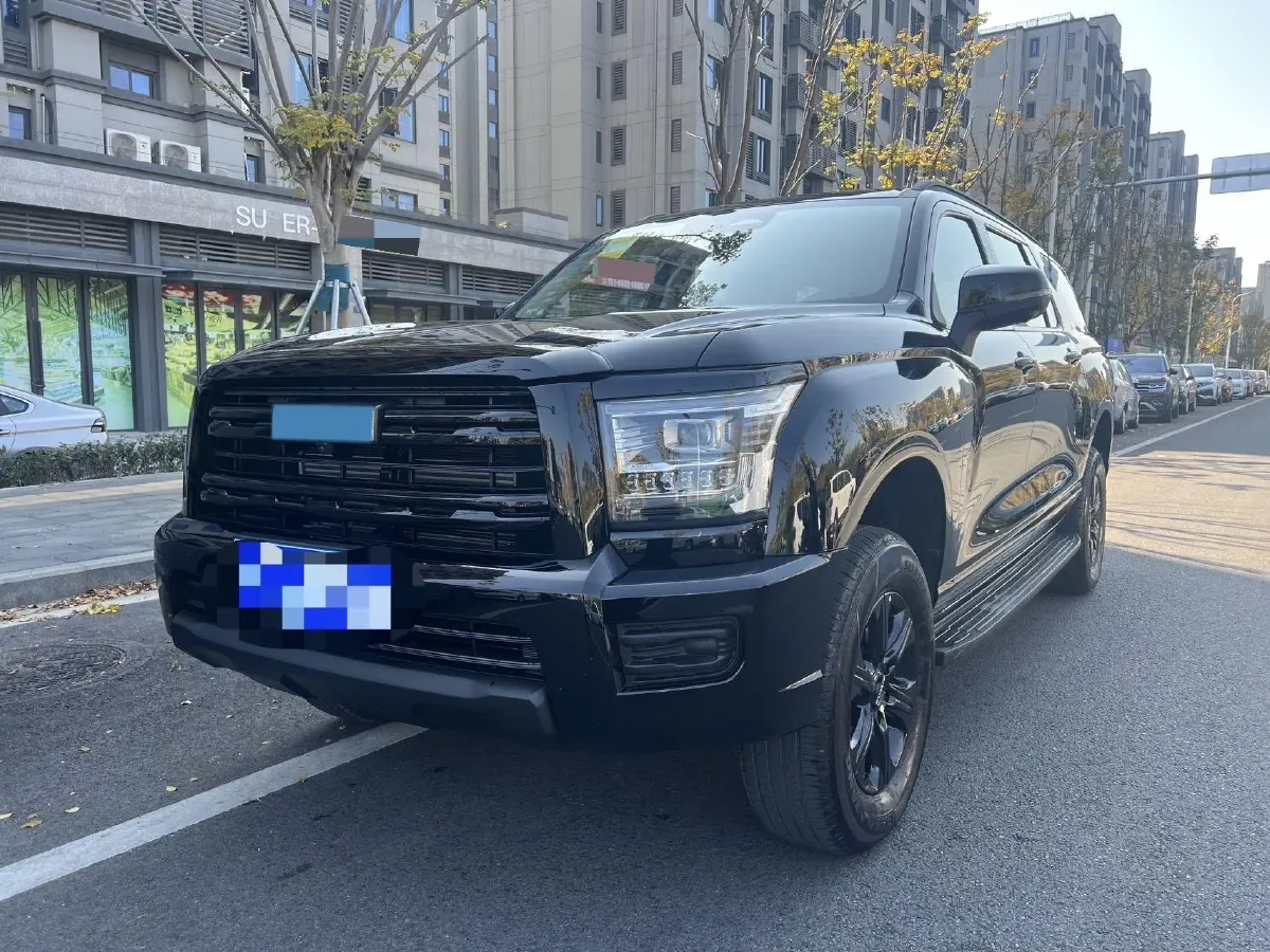 2025 Haval H5 2.0T 224HP L4 8AT,autocango,china used car exporter,china ev exporter,chinese used car exporter,chinese used ev exporter