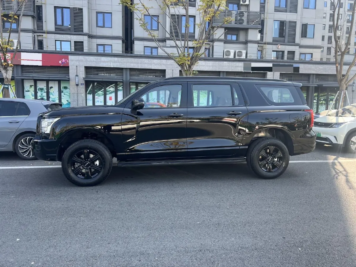 2025 Haval H5 2.0T 224HP L4 8AT,autocango,china used car exporter,china ev exporter,chinese used car exporter,chinese used ev exporter