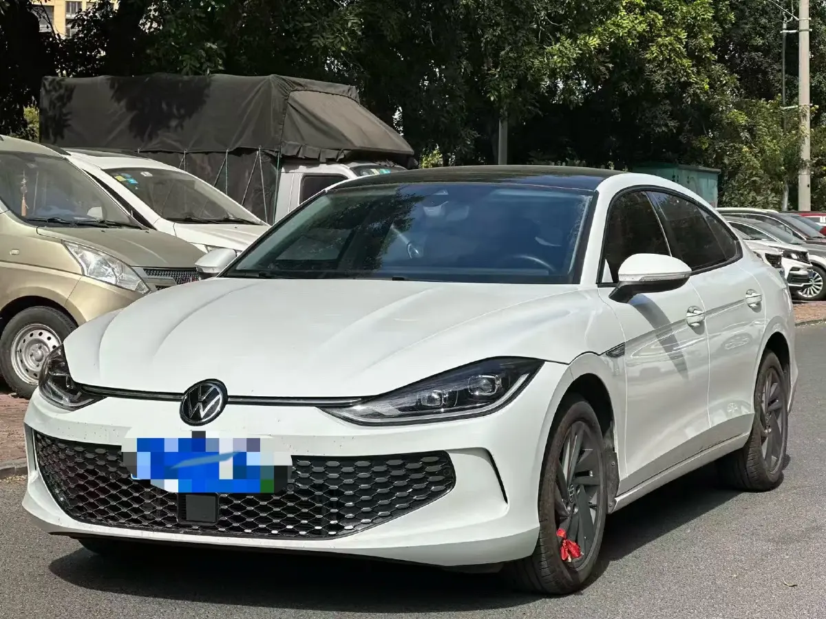 2024 Volkswagen Lamando 1.4T 150HP L4 7DCT