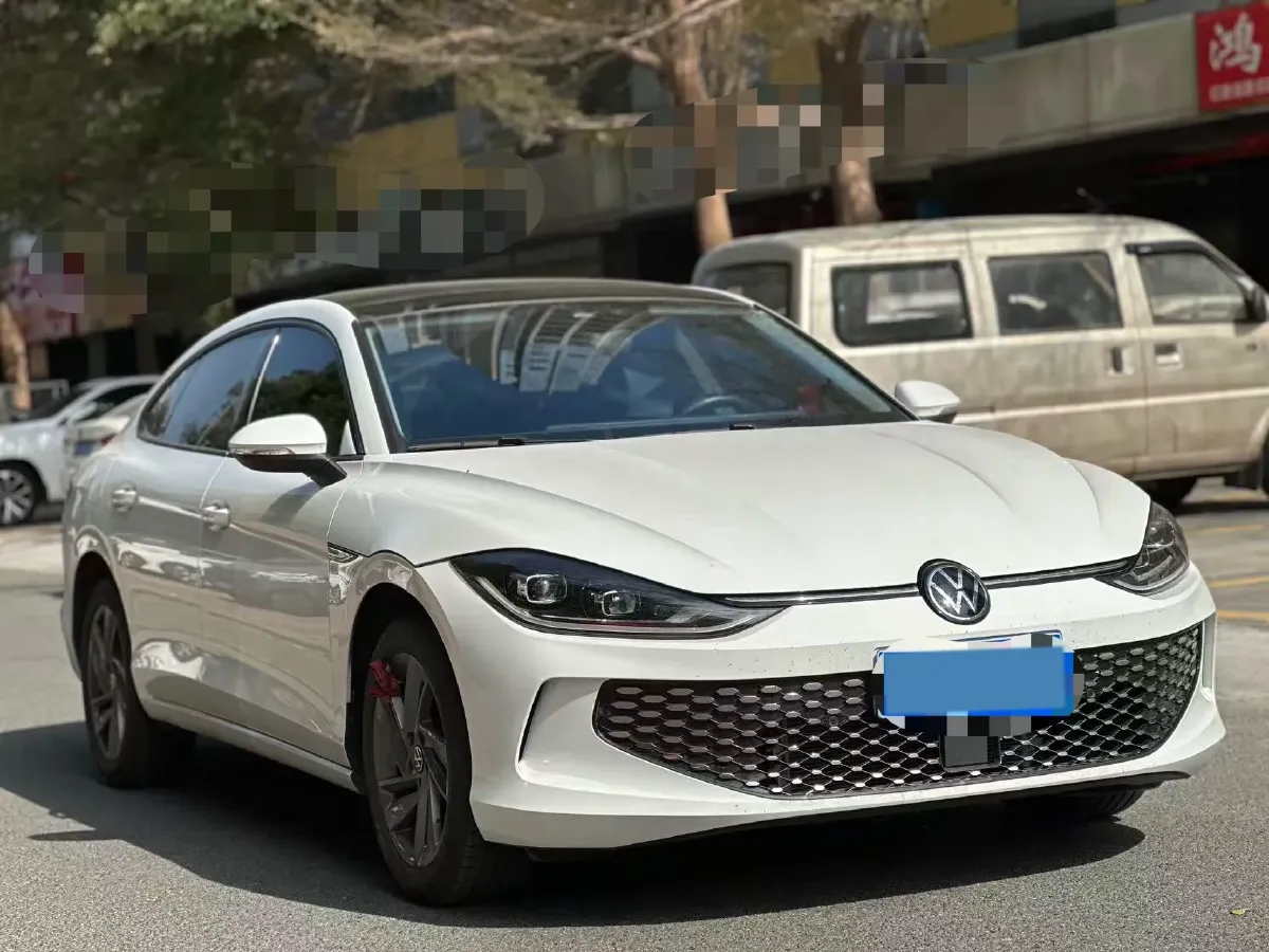 2024 Volkswagen Lamando 1.4T 150HP L4 7DCT,autocango,china used car exporter,china ev exporter,chinese used car exporter,chinese used ev exporter