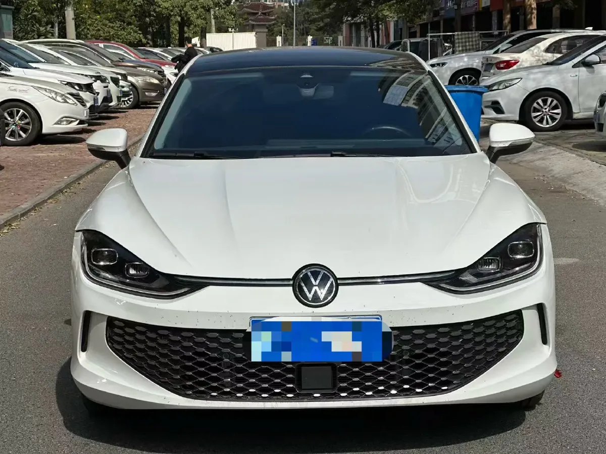 2024 Volkswagen Lamando 1.4T 150HP L4 7DCT,autocango,china used car exporter,china ev exporter,chinese used car exporter,chinese used ev exporter