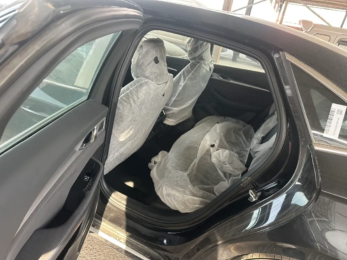 2025 Geely Preface 2.0T 238HP L4 8AT,autocango,china used car exporter,china ev exporter,chinese used car exporter,chinese used ev exporter