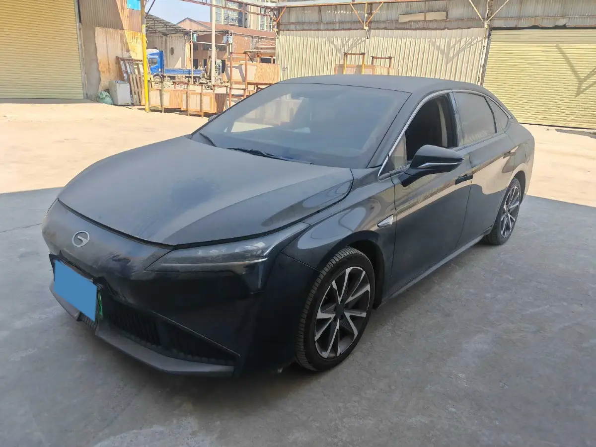 2022 LYNK&CO 02 2.0T 190HP L4 7DCT