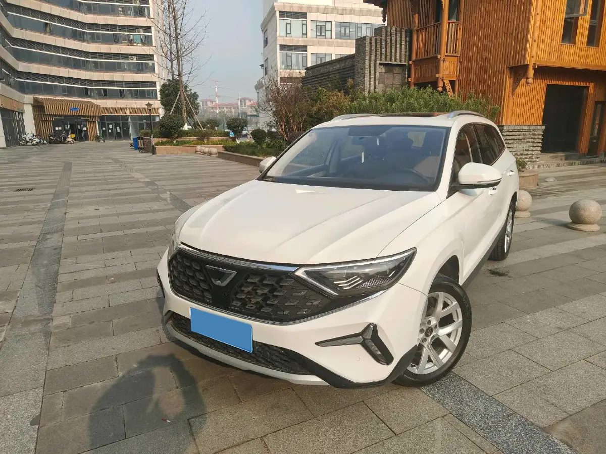 2023 Jetta VS5 1.4T 150HP L4 6AT