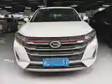 2021 GAC Trumpchi GS3 1.5T 169HP L4 6AT