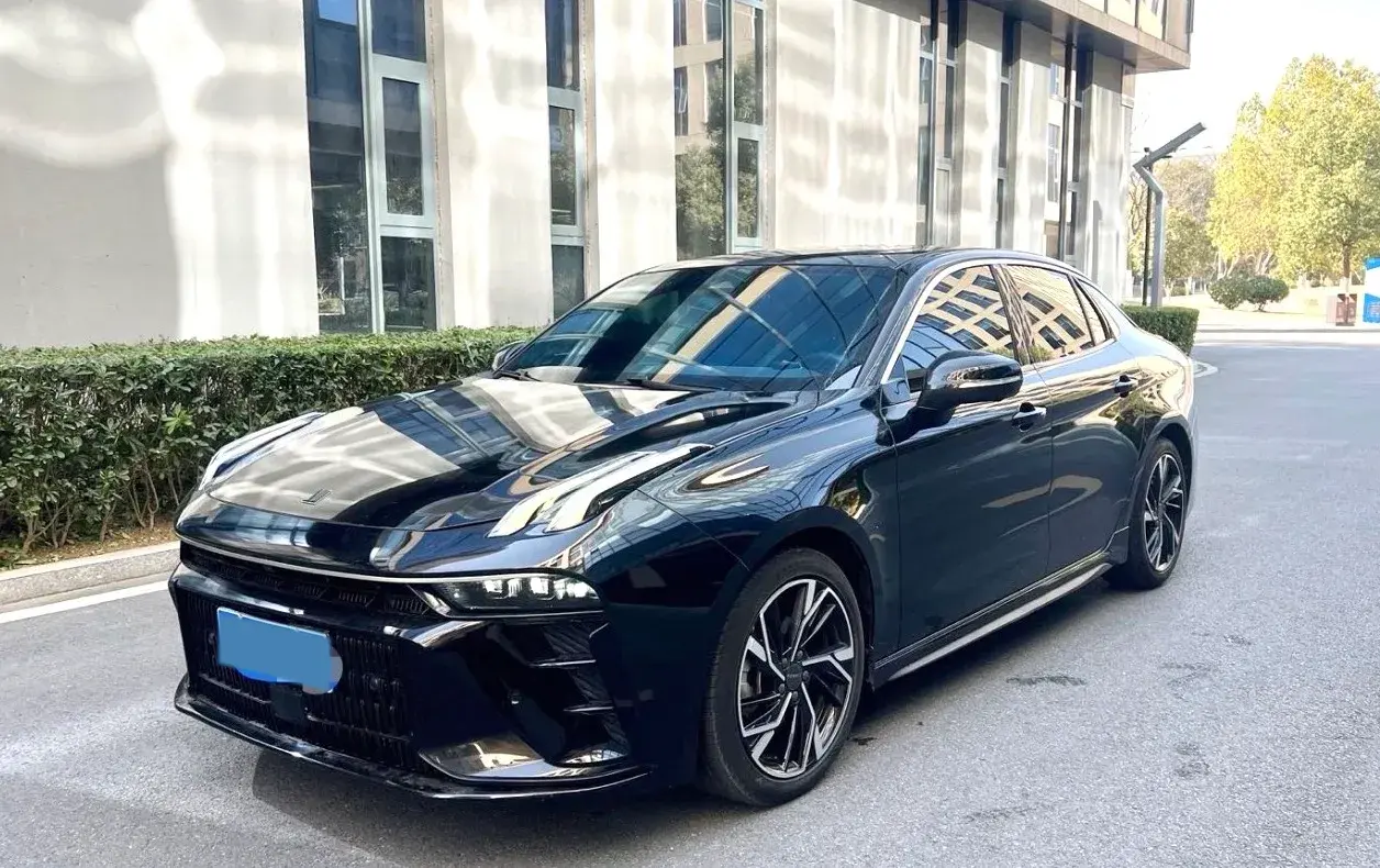 2023 LYNK&CO 03 2.0T 254HP L4 7DCT