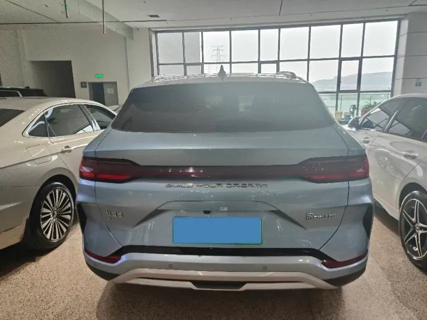 2023 BYD Song Plus BEV 71.8KWH,autocango,china used car exporter,china ev exporter,chinese used car exporter,chinese used ev exporter