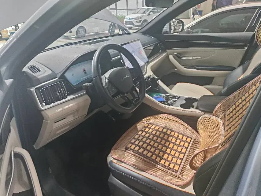 2023 BYD Song Plus BEV 71.8KWH,autocango,china used car exporter,china ev exporter,chinese used car exporter,chinese used ev exporter