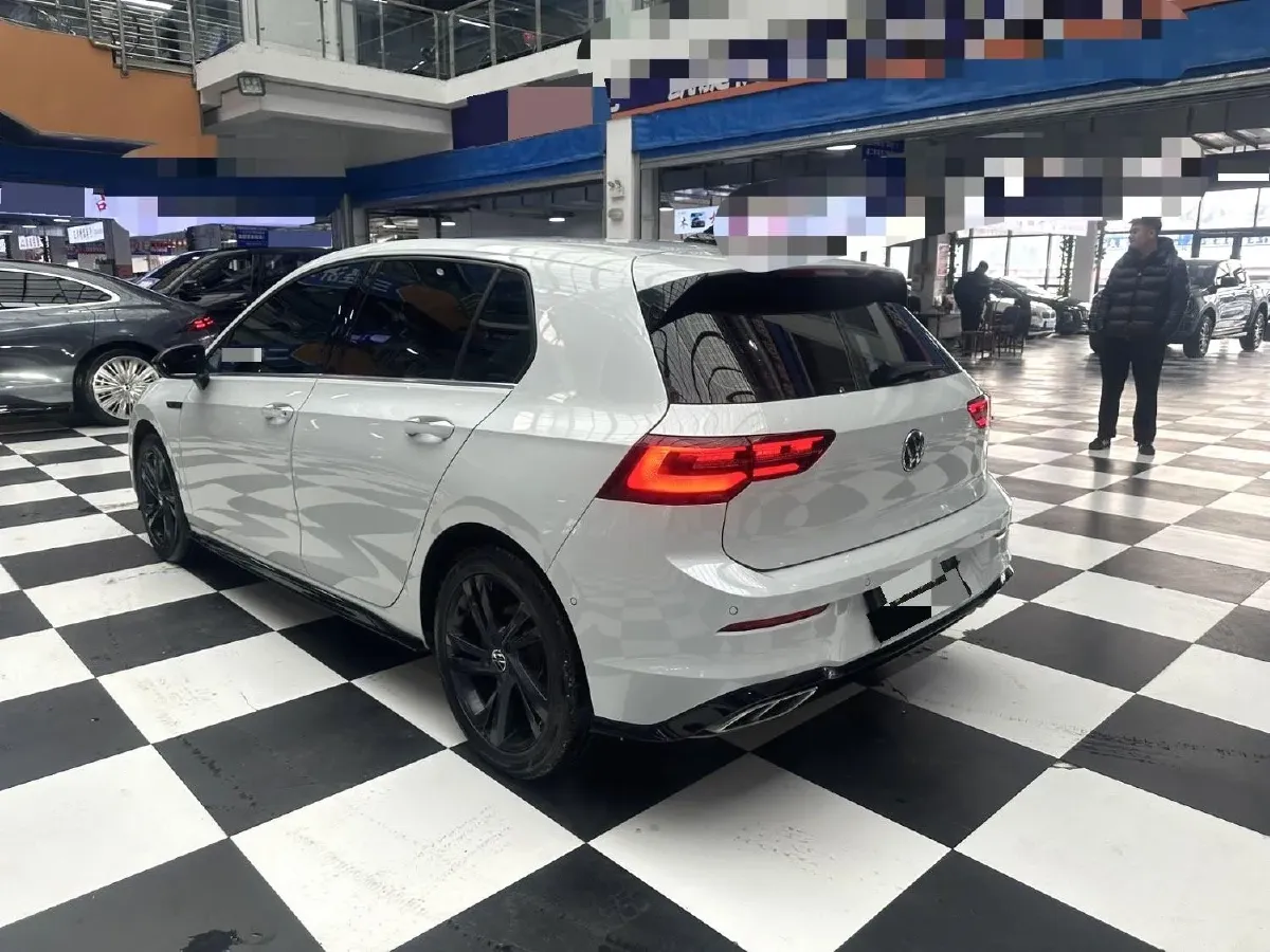 2021 Volkswagen Golf 1.4T 150HP L4 7DCT,autocango,china used car exporter,china ev exporter,chinese used car exporter,chinese used ev exporter