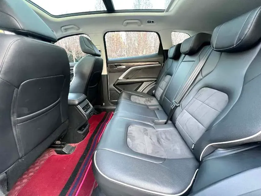 2021 Haval H6 1.5T 150HP L4 7DCT,autocango,china used car exporter,china ev exporter,chinese used car exporter,chinese used ev exporter