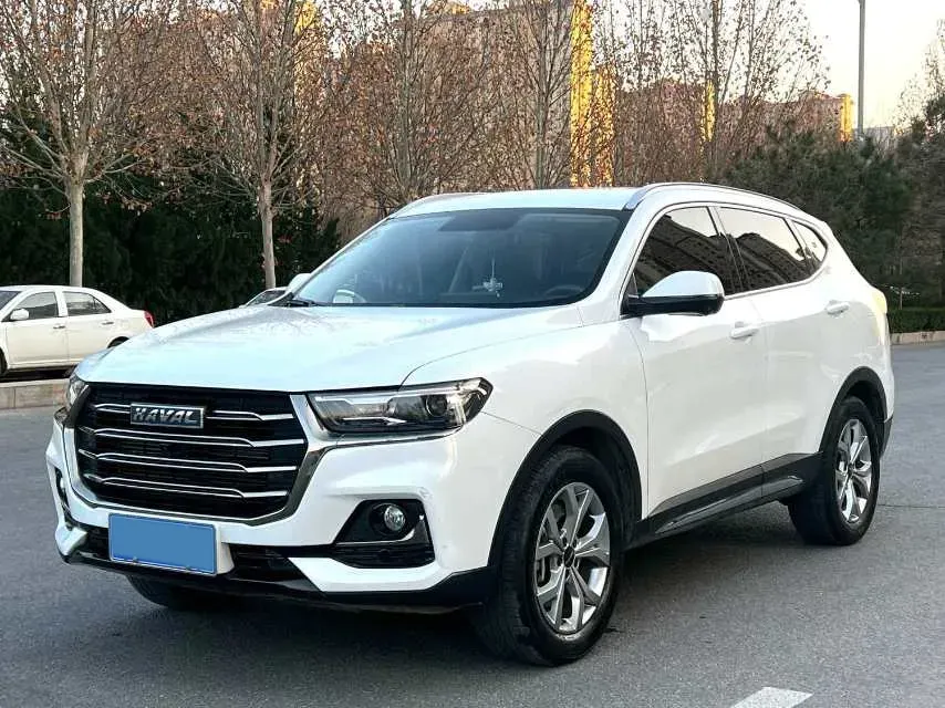 2021 Haval H6 1.5T 150HP L4 7DCT,autocango,china used car exporter,china ev exporter,chinese used car exporter,chinese used ev exporter