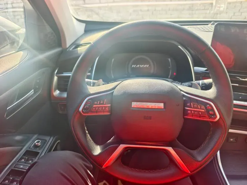 2021 Haval H6 1.5T 150HP L4 7DCT,autocango,china used car exporter,china ev exporter,chinese used car exporter,chinese used ev exporter