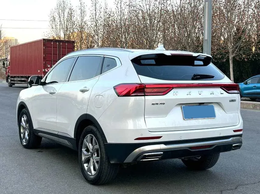 2021 Haval H6 1.5T 150HP L4 7DCT,autocango,china used car exporter,china ev exporter,chinese used car exporter,chinese used ev exporter