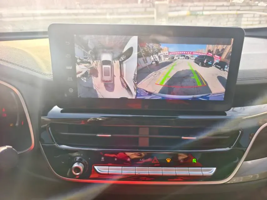 2021 Haval H6 1.5T 150HP L4 7DCT,autocango,china used car exporter,china ev exporter,chinese used car exporter,chinese used ev exporter