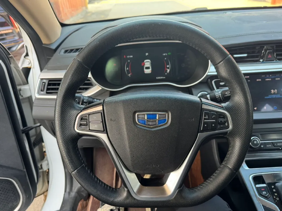 2019 Geely Emgrand 1.5L 109HP L4 CVT,autocango,china used car exporter,china ev exporter,chinese used car exporter,chinese used ev exporter