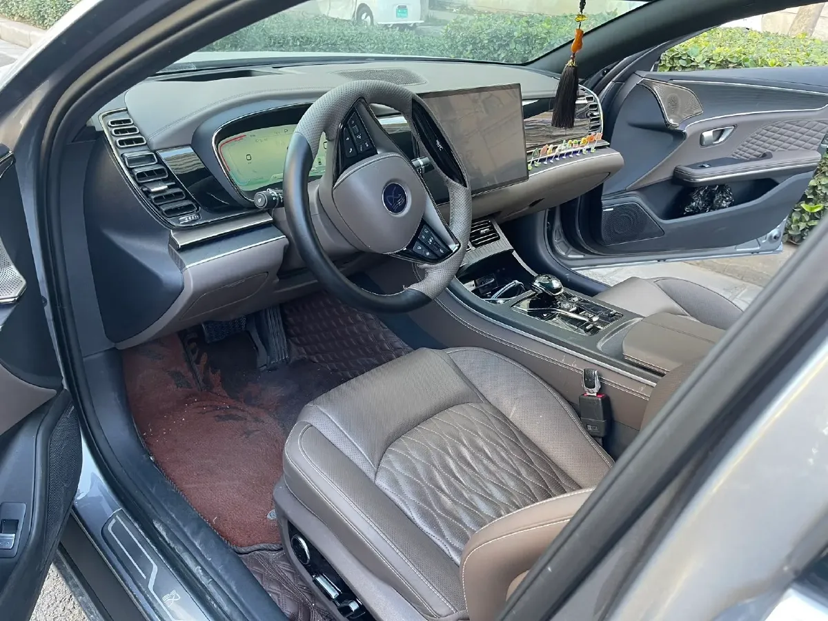 2023 BYD Han 1.5T 139HP L4 E-CVT PHEV 30.772KWH,autocango,china used car exporter,china ev exporter,chinese used car exporter,chinese used ev exporter