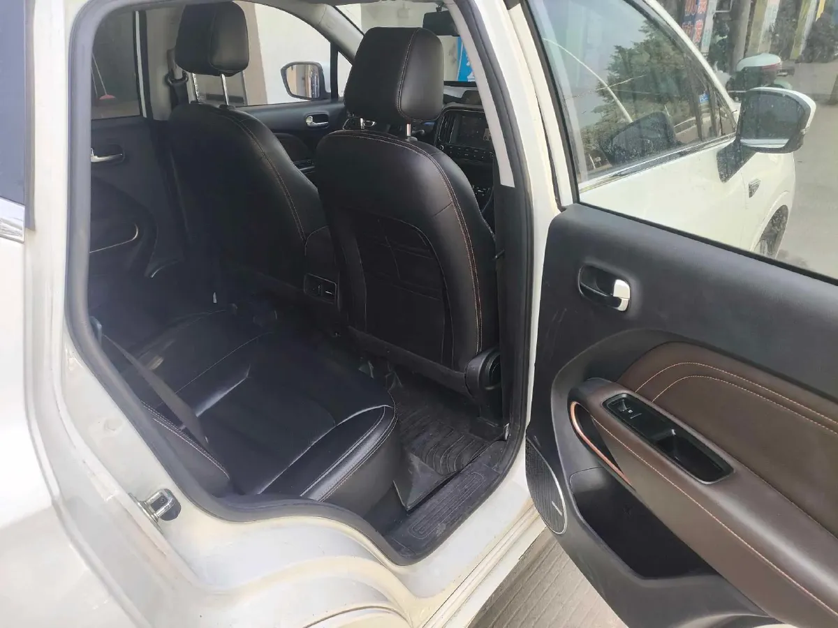 2017 Aion Trumpchi GE3 BEV 47KWH,autocango,china used car exporter,china ev exporter,chinese used car exporter,chinese used ev exporter