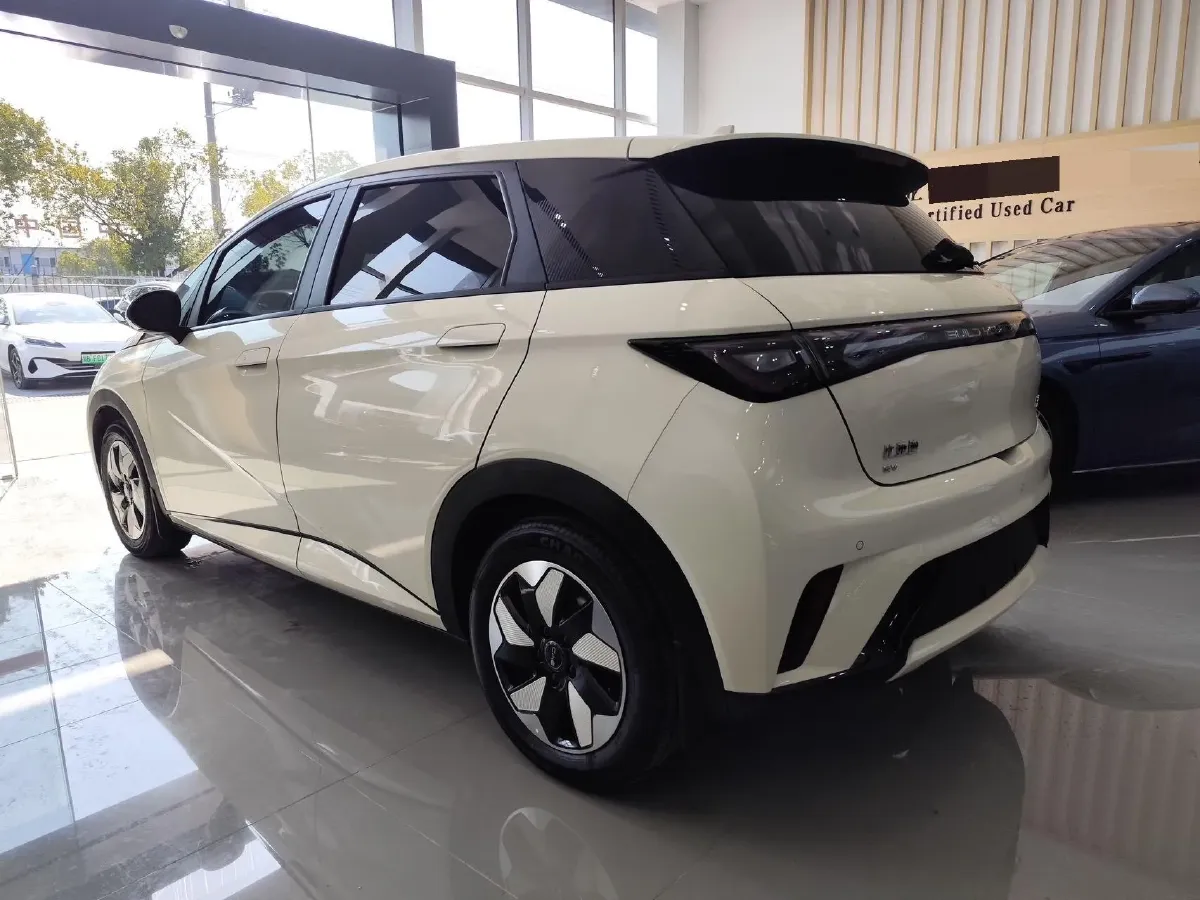 2024 BYD Dolphin BEV 44.928KWH,autocango,china used car exporter,china ev exporter,chinese used car exporter,chinese used ev exporter