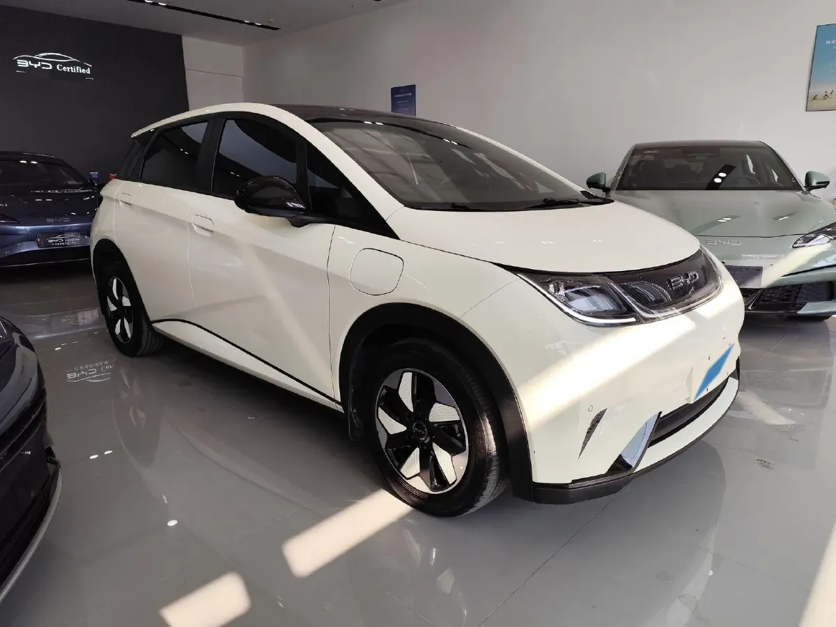 2024 BYD Dolphin BEV 44.928KWH,autocango,china used car exporter,china ev exporter,chinese used car exporter,chinese used ev exporter