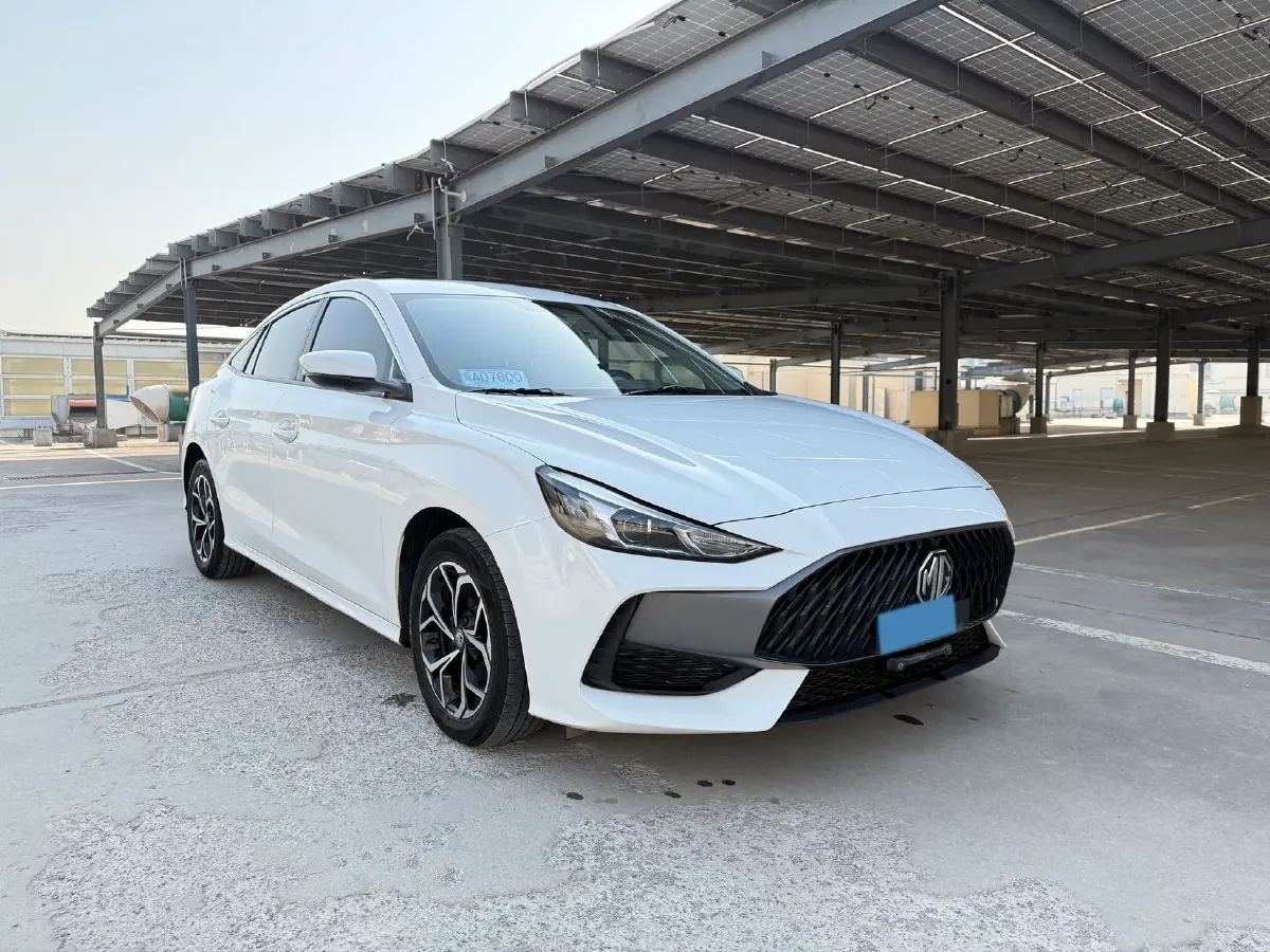 2023 MG 5 1.5L 129HP L4 CVT,autocango,china used car exporter,china ev exporter,chinese used car exporter,chinese used ev exporter
