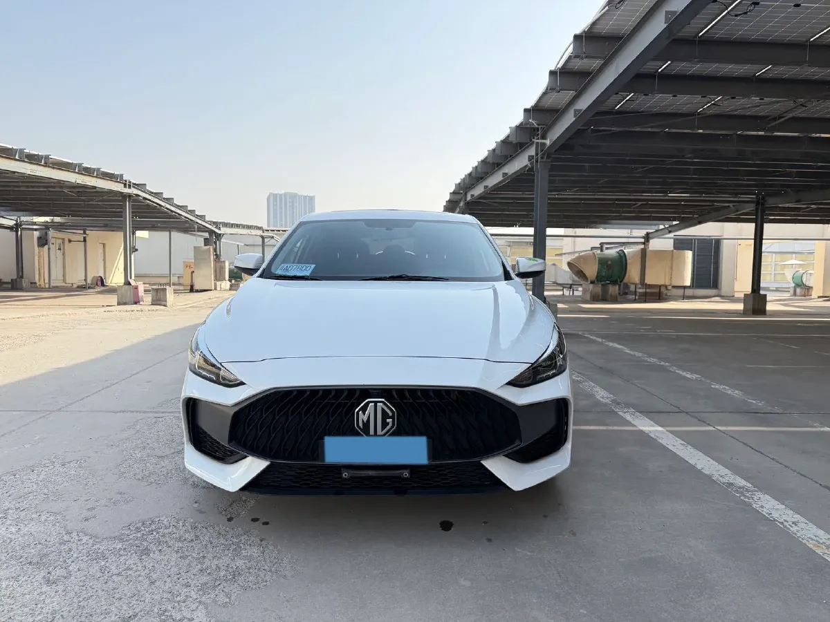 2023 MG 5 1.5L 129HP L4 CVT,autocango,china used car exporter,china ev exporter,chinese used car exporter,chinese used ev exporter
