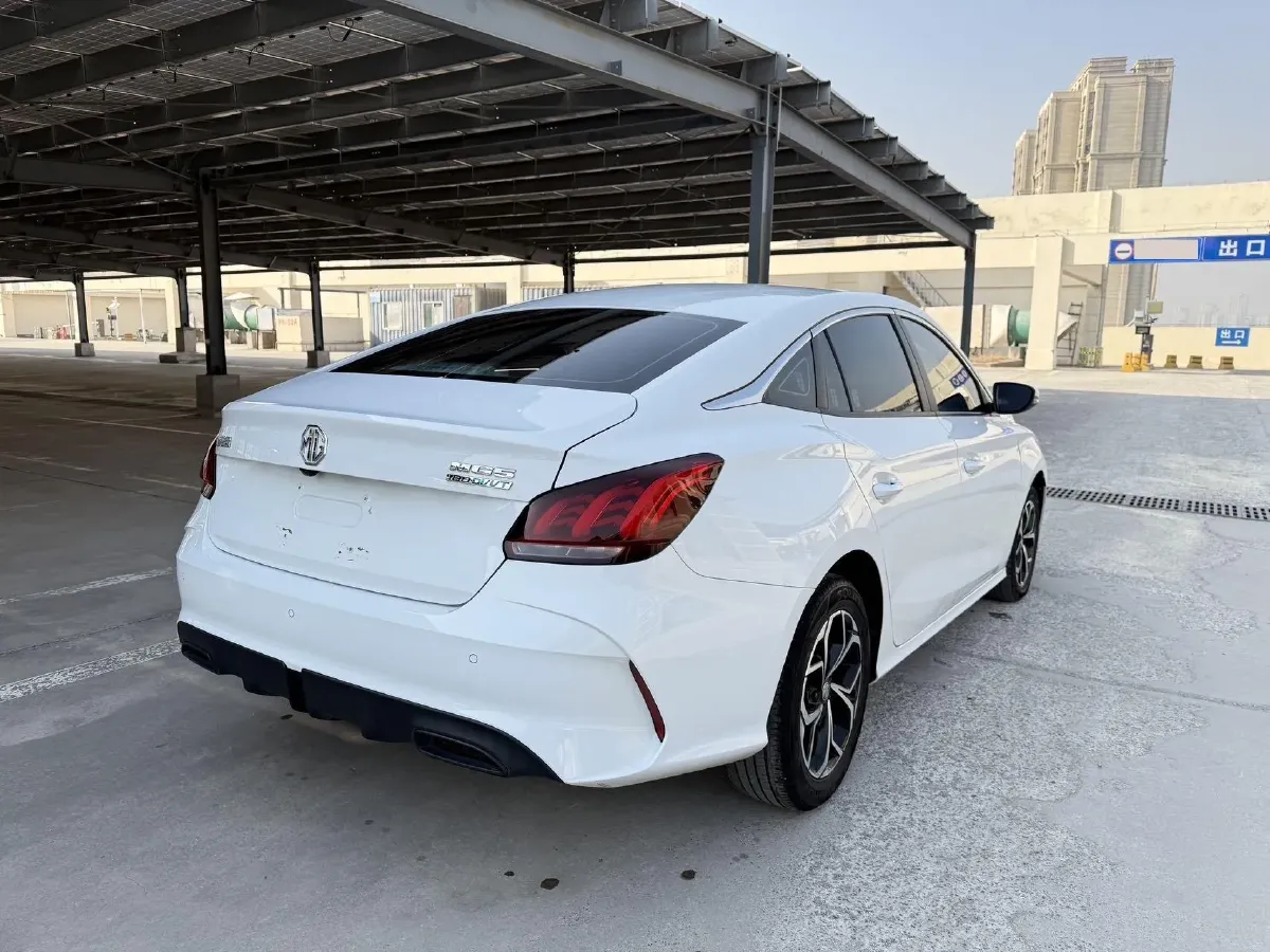 2023 MG 5 1.5L 129HP L4 CVT,autocango,china used car exporter,china ev exporter,chinese used car exporter,chinese used ev exporter