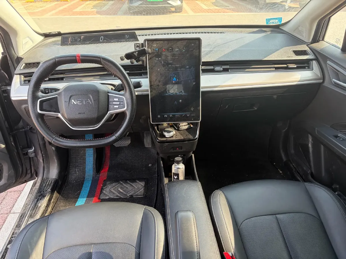 2021 Neta V BEV 31.18KWH,autocango,china used car exporter,china ev exporter,chinese used car exporter,chinese used ev exporter