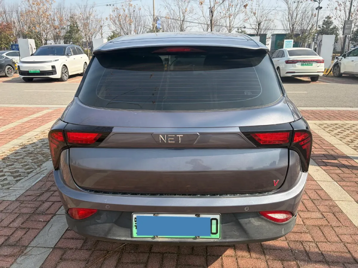 2021 Neta V BEV 31.18KWH,autocango,china used car exporter,china ev exporter,chinese used car exporter,chinese used ev exporter