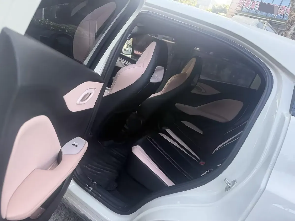 2023 BYD Seagull BEV 30.08KWH,autocango,china used car exporter,china ev exporter,chinese used car exporter,chinese used ev exporter