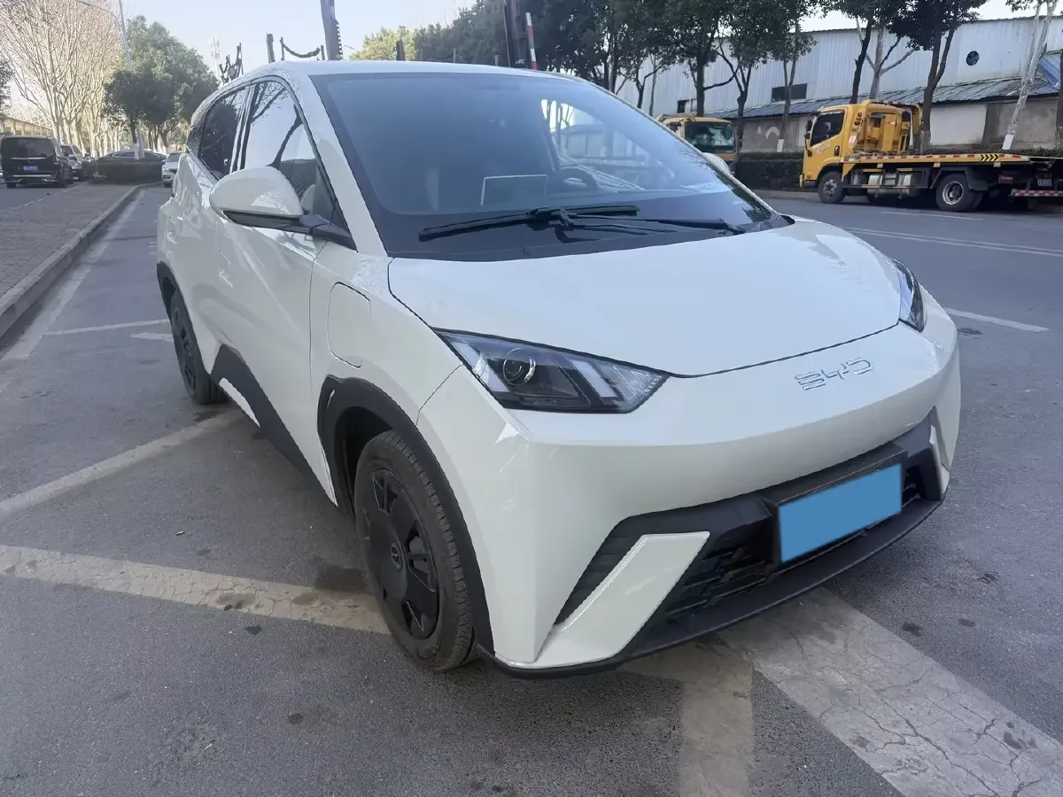2023 BYD Seagull BEV 30.08KWH,autocango,china used car exporter,china ev exporter,chinese used car exporter,chinese used ev exporter