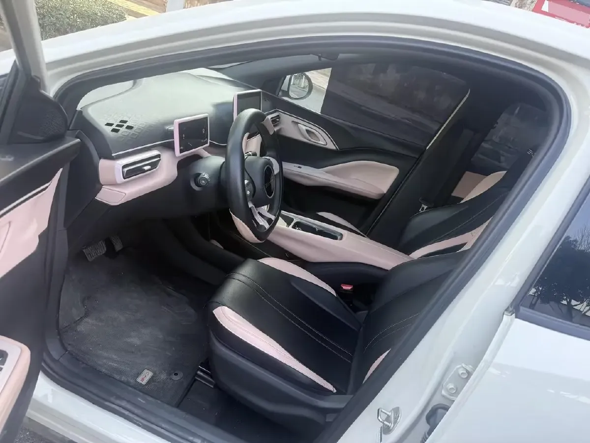 2023 BYD Seagull BEV 30.08KWH,autocango,china used car exporter,china ev exporter,chinese used car exporter,chinese used ev exporter